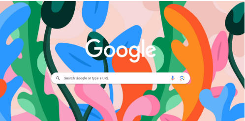 谷歌浏览器(Chrome)截图