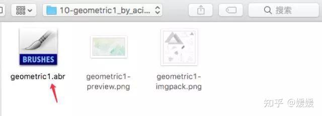 ps画笔下载_高清水彩画笔笔刷_PS笔刷资源下载