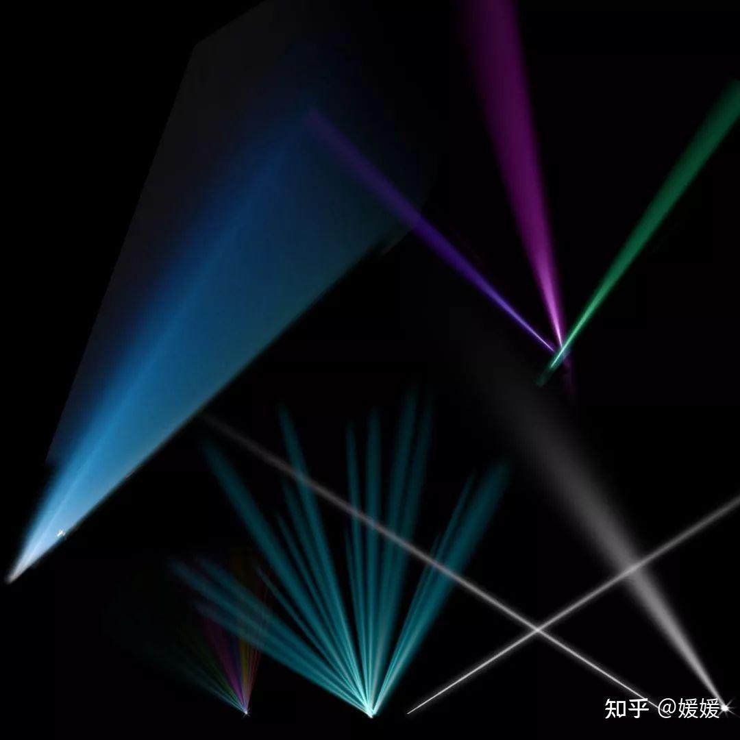 高清水彩画笔笔刷_ps画笔下载_PS笔刷资源下载