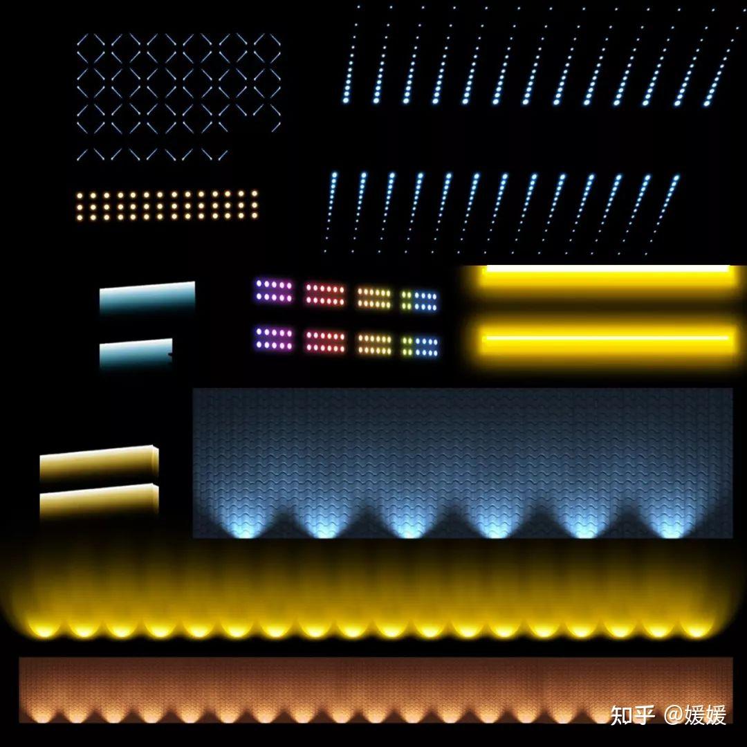 ps画笔下载_高清水彩画笔笔刷_PS笔刷资源下载