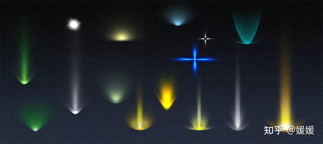 PS笔刷资源下载_高清水彩画笔笔刷_ps画笔下载