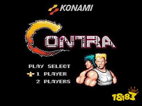 魂斗罗游戏介绍：体验经典横版射击，重温热血战斗激情