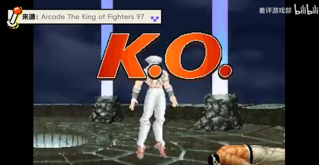 街机模拟器游戏rom下载_拳皇97在中国火爆原因_拳皇97街机时代文化符号