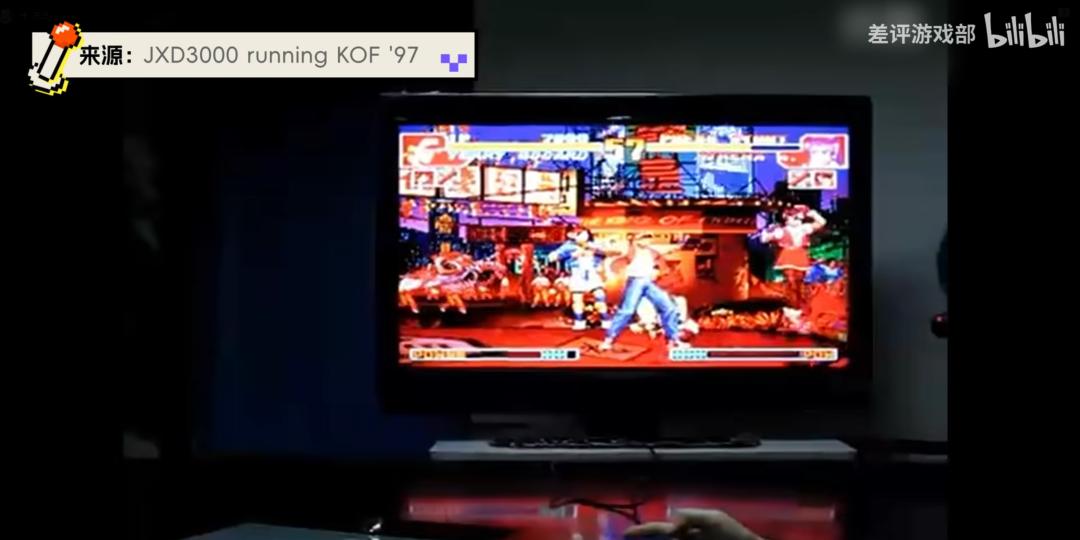 拳皇97街机时代文化符号_街机模拟器游戏rom下载_拳皇97在中国火爆原因