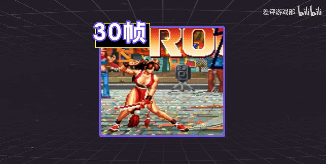 拳皇97在中国火爆原因_拳皇97街机时代文化符号_街机模拟器游戏rom下载