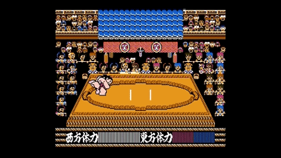 FC冷门游戏_KEMCO银河英雄传说FC版_街机模拟器游戏rom下载