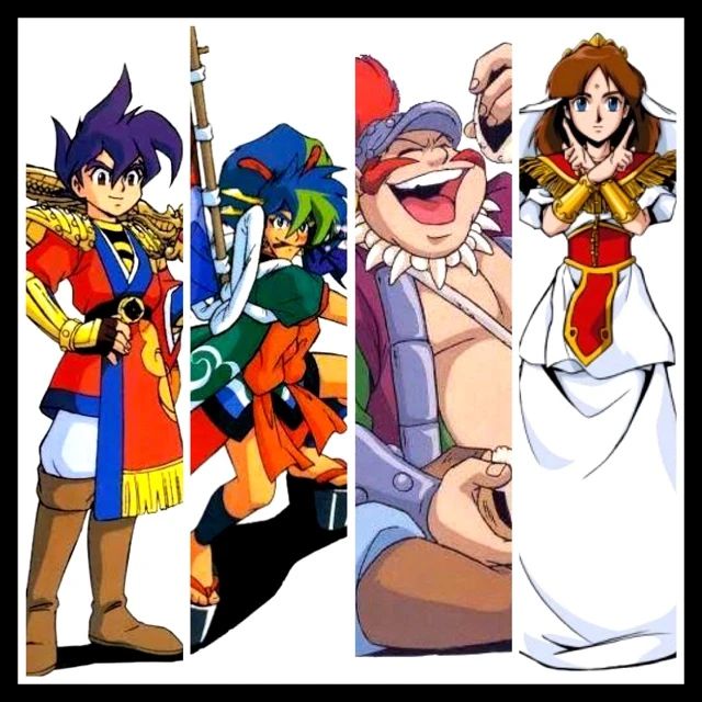 街机模拟器游戏rom下载_街机格斗游戏 天外魔境 真传 游戏背景剧情