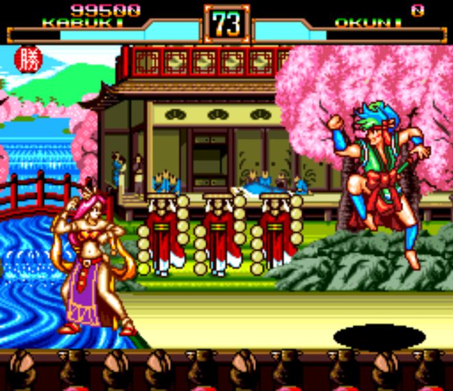 街机格斗游戏 天外魔境 真传 游戏背景剧情_街机模拟器游戏rom下载