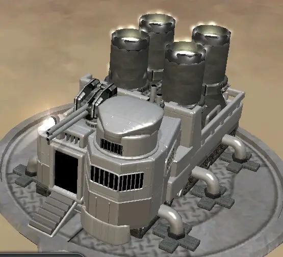 红色警戒尤里复仇奴隶矿场_下载红色警戒2尤里的复仇_奴隶矿场优势特点