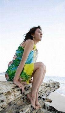 麦家琪写真下载_时尚女星麦家琪_香港女明星麦家琪