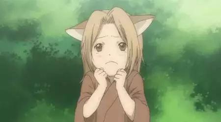 夏目友人帐第五季十月将放送！带你回忆那些感人妖怪