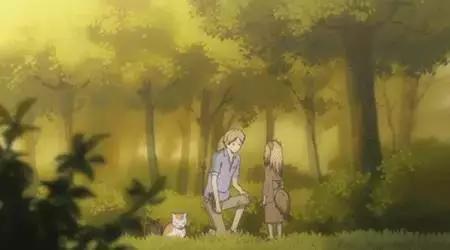 夏目友人帐角色回忆_夏目友人帐第五季下载_夏目友人帐妖怪排名