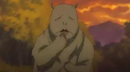 夏目友人帐第五季十月将放送！带你回忆那些感人妖怪