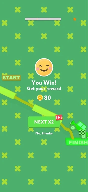 画线连接桥(Bascule Bridge)