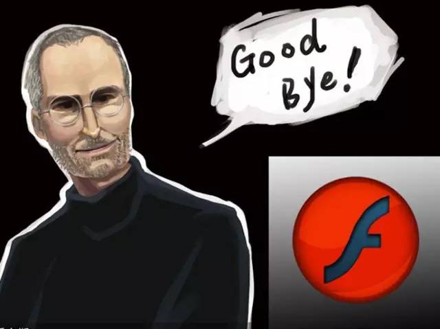 Facebook将默认用HTML5播视频，Flash时代即将终结，附往昔介绍