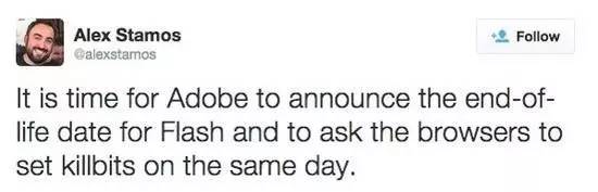 adobe flash player下载_Facebook Flash 告别 HTML5 视频 播放技术