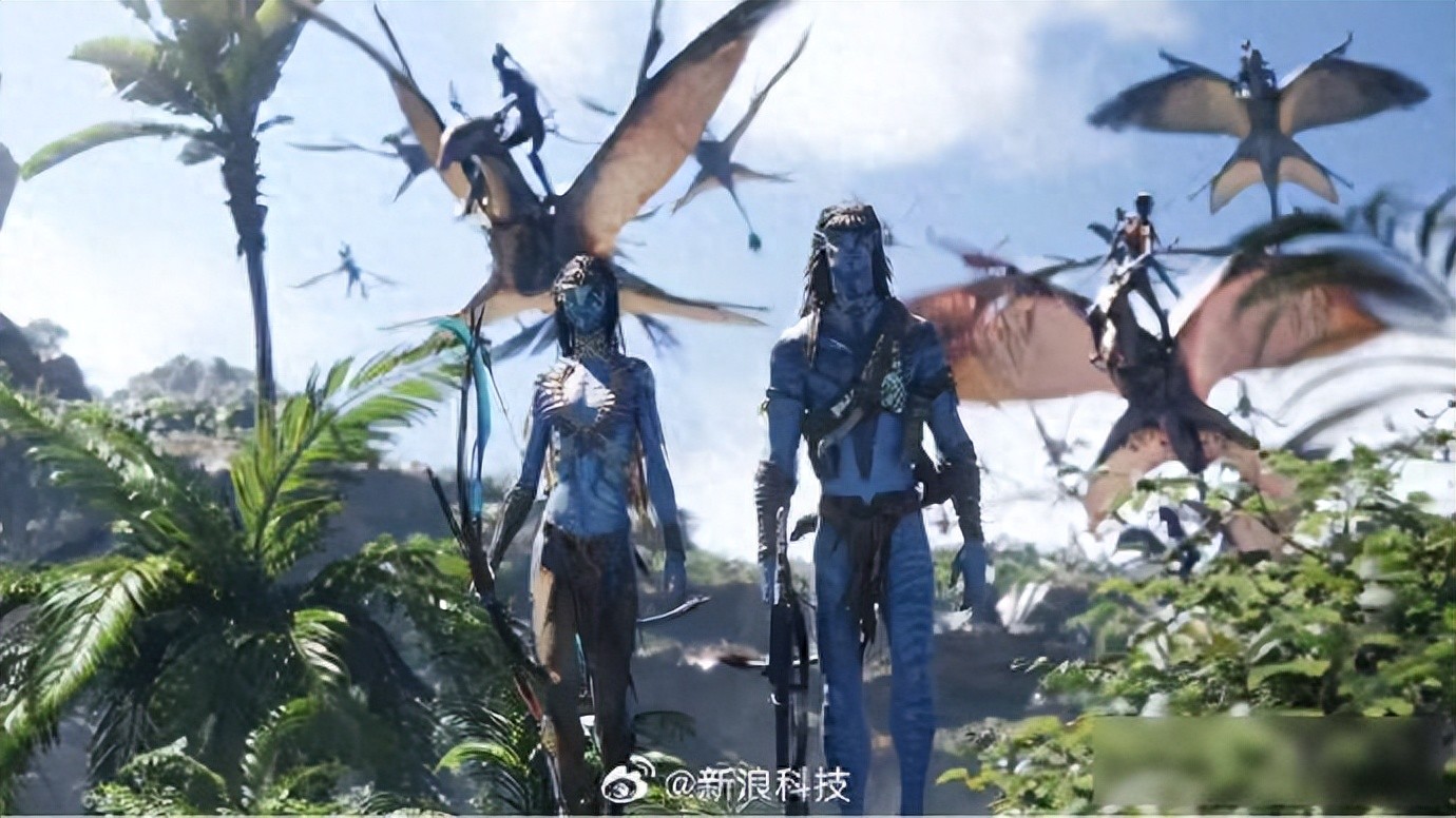 阿凡达3全球票房14亿却亏1亿，特效虽强但剧情平淡遭嫌