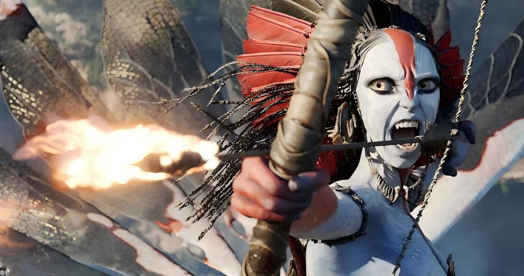 阿凡达3口碑评价_奈蒂莉女性角色分析_阿凡达下载地址