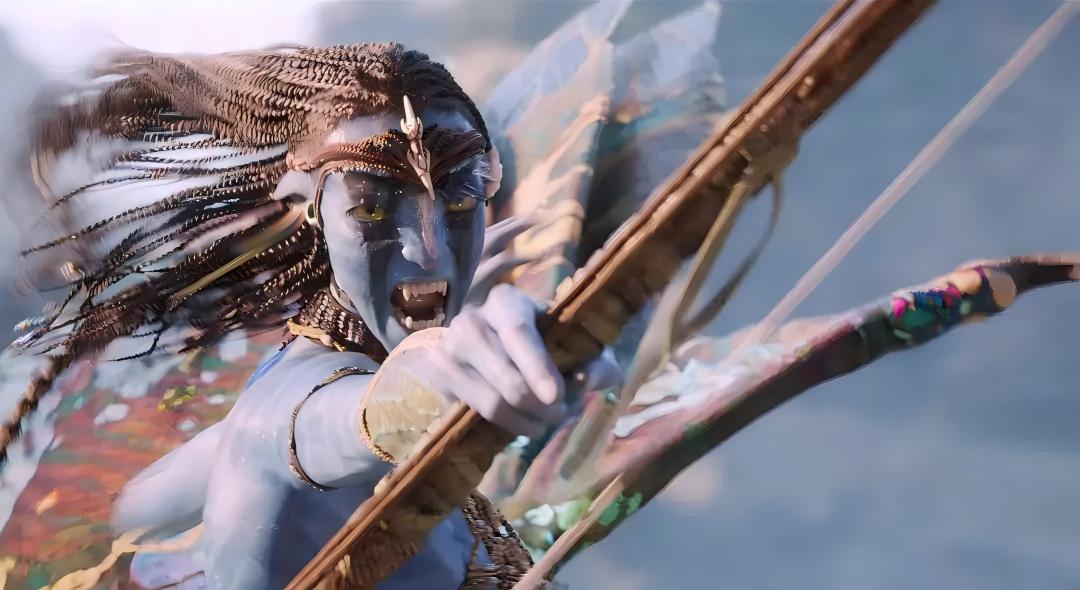 阿凡达3口碑评价_奈蒂莉女性角色分析_阿凡达下载地址