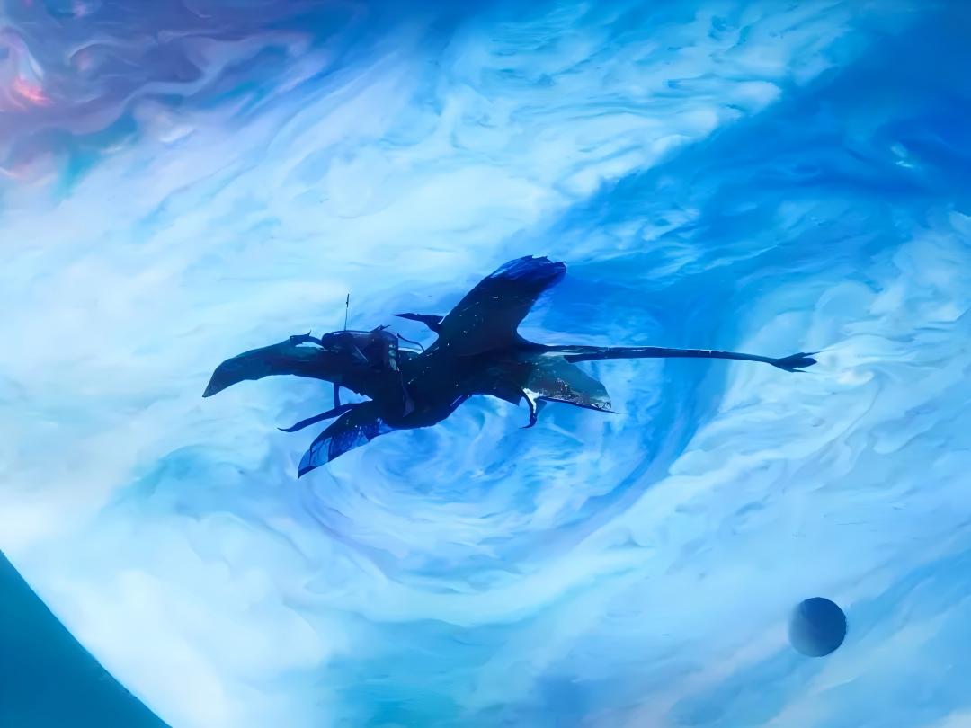 阿凡达3口碑评价_阿凡达下载地址_奈蒂莉女性角色分析