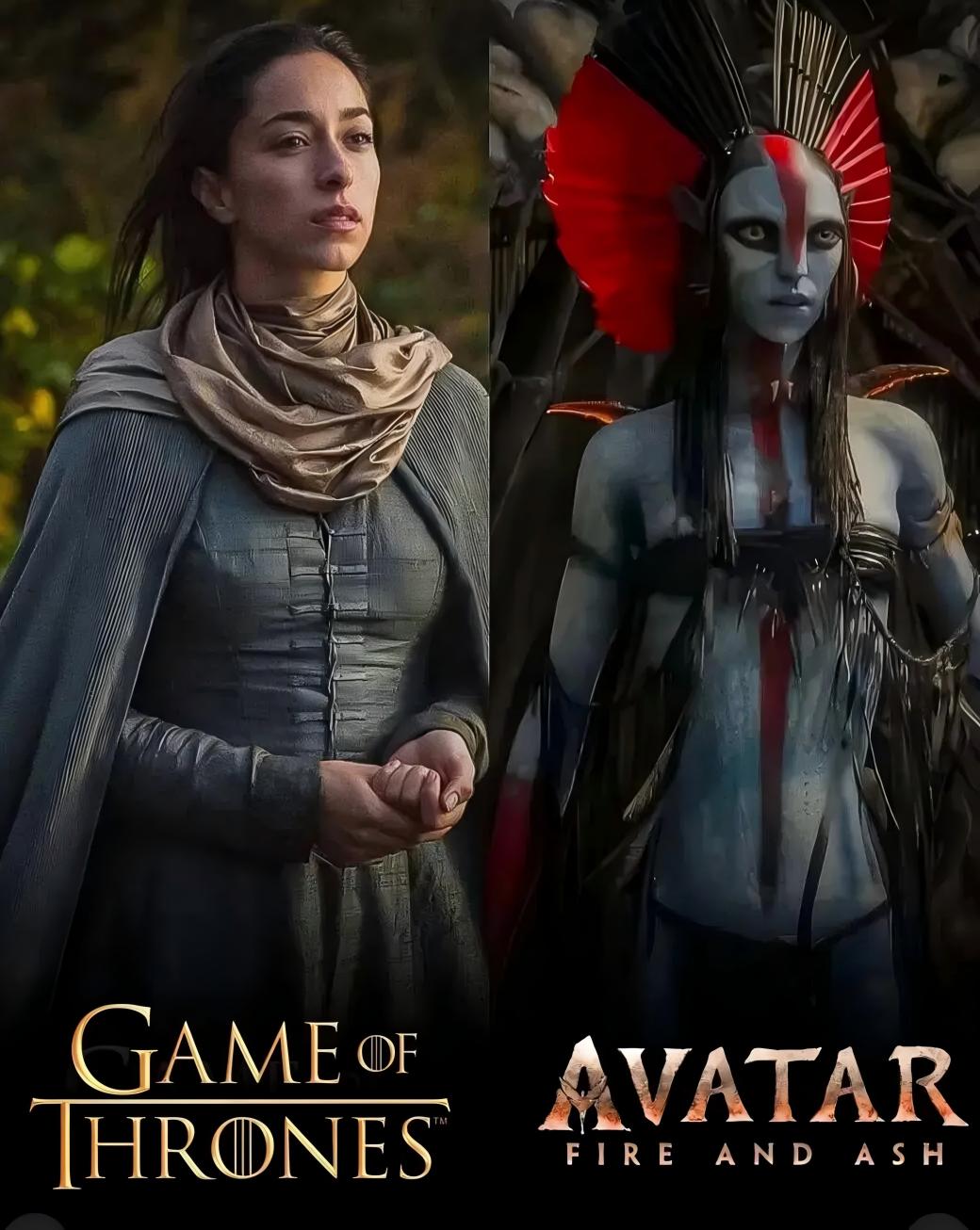 奈蒂莉女性角色分析_阿凡达下载地址_阿凡达3口碑评价