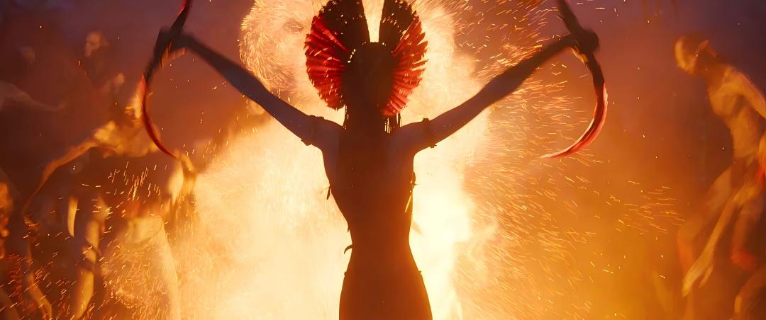 阿凡达3口碑评价_奈蒂莉女性角色分析_阿凡达下载地址