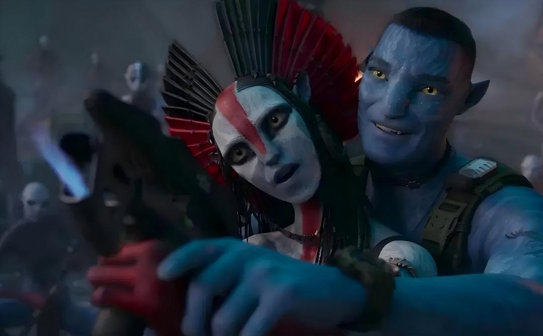 阿凡达下载地址_阿凡达3口碑评价_奈蒂莉女性角色分析