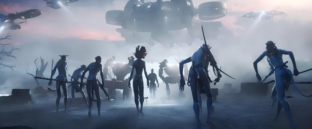 阿凡达下载地址_阿凡达3口碑评价_奈蒂莉女性角色分析