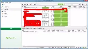 怎么用utorrent软件和种子下载电影和资源