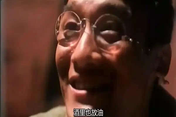 梁家辉版棋王令人难忘，可惜电影因年代背景已禁播