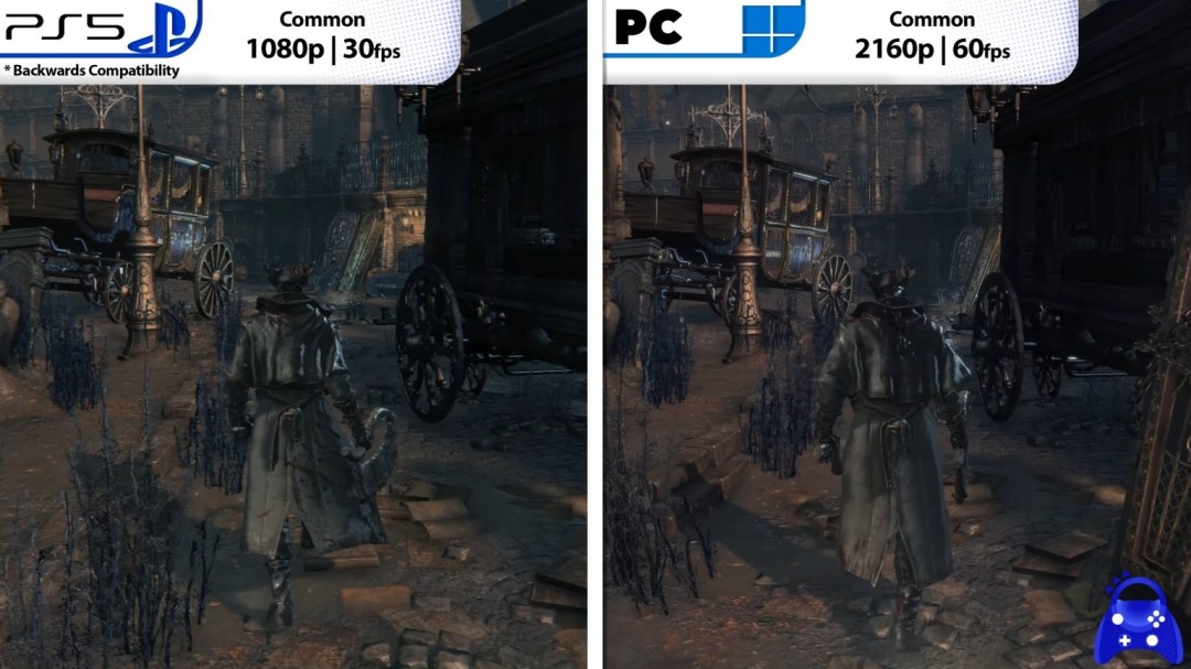 ps模拟器中文版下载_ShadPS4模拟器 血源诅咒 性能提升