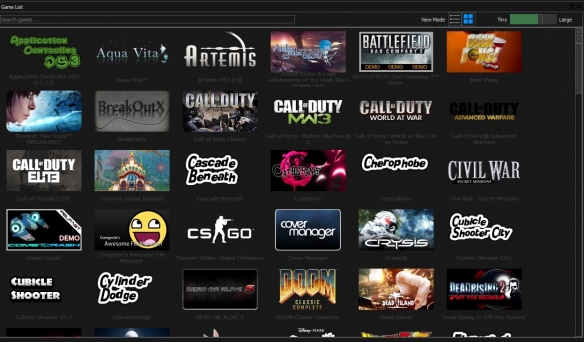 ps模拟器中文版下载_RPCS3模拟器 PS3游戏在PC上运行 RPCS3游戏兼容性