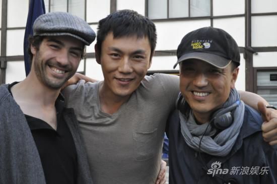 娄烨新作母狗入围威尼斯电影节威尼斯日竞赛单元