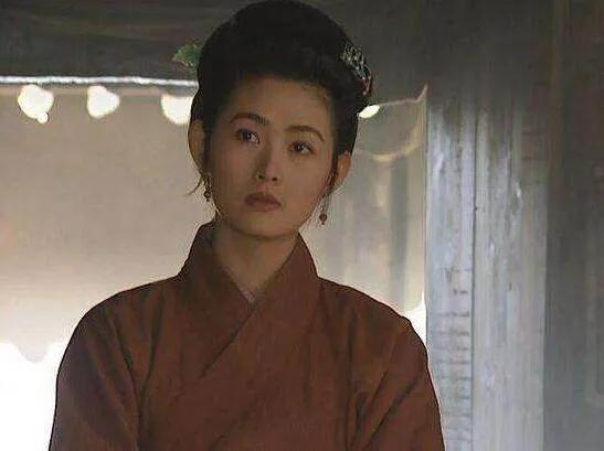 杨思敏版潘金莲为何令人难忘？她的演艺经历和作品亮点都在这儿