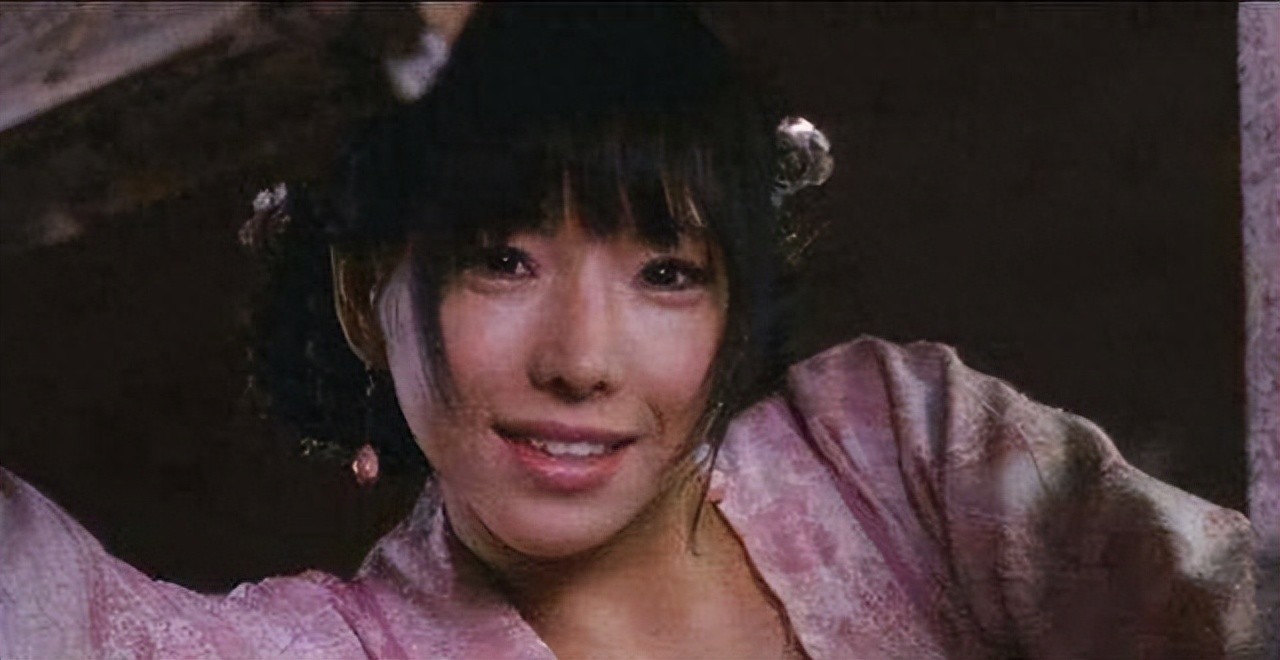 新金瓶梅三十年：杨思敏如何重塑潘金莲的女性悲歌