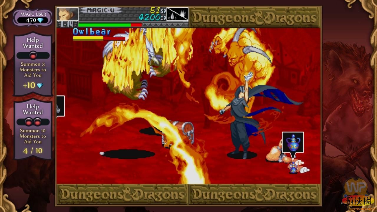 龙与地下城 秘影历代记 日版 游戏下载_龙与地下城 秘影历代记 ps3 游戏介绍_龙与地下城下载