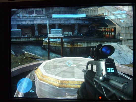 光环4破解版_破解版光环4_光环4免安装版_光环4下载