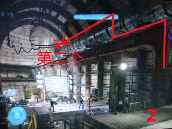 光环4下载_光环4破解版_破解版光环4_光环4免安装版