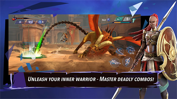 波斯王子失落的王冠安卓版下载！探索神秘废弃王国寻王冠