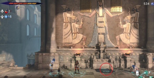 失落的王子 下载_波斯王子失落的王冠安卓版_波斯王子失落的王冠游戏下载